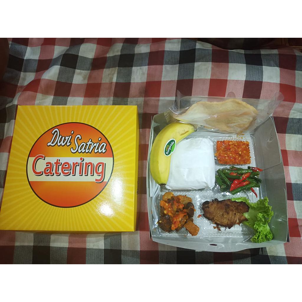 PAKET I