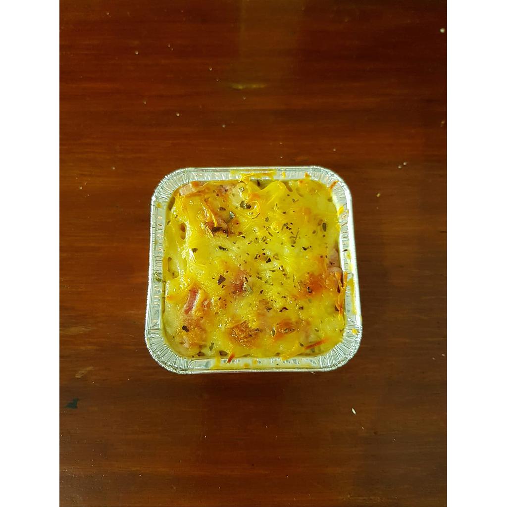 Macaroni Schotel