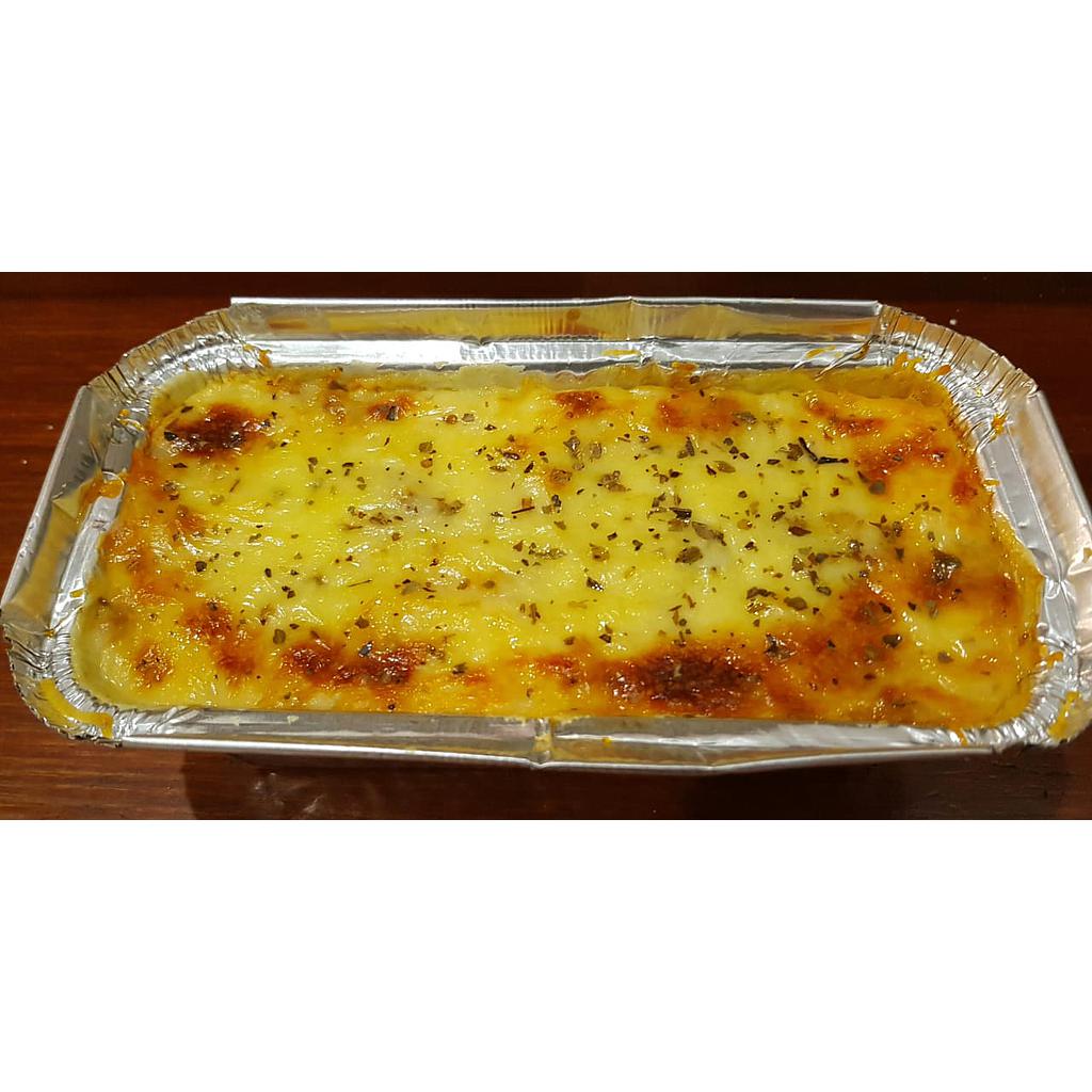 Macaroni Schotel