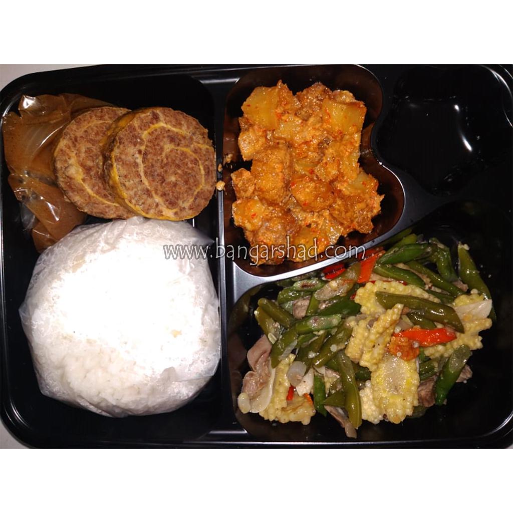 Paket Daging Bang Arshad