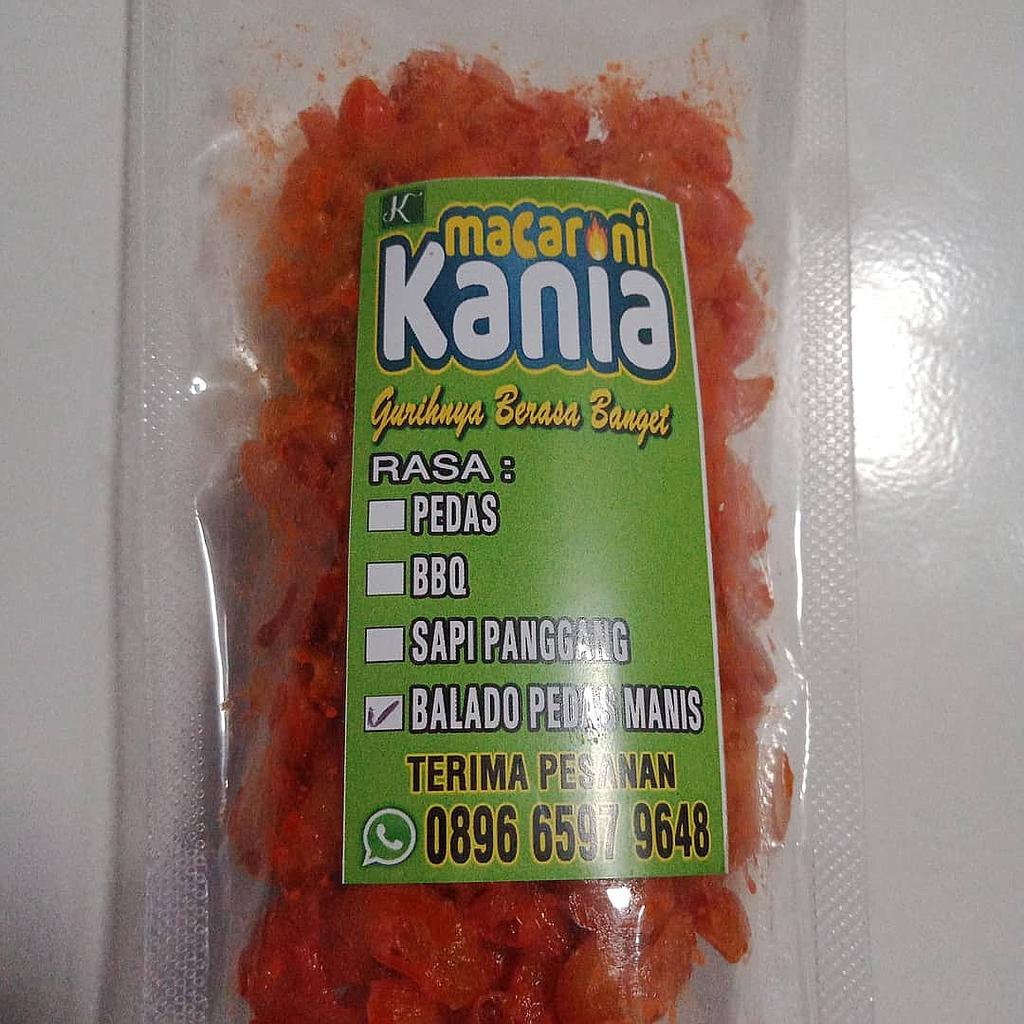 Makaroni Kania