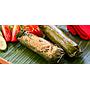 Nasi Bakar