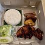 Nasi Ayam Bakar 76 Tamansari