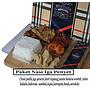 Nasi Putih Iga Penyet Mustafa