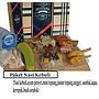 Nasi Kebuli Ayam Penyet Mustafa