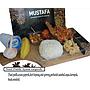 Nasi Putih Ayam Geprek Mustafa