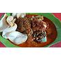 Lontong Sayur Dapur Mamia