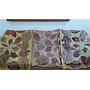 Beberapa Contoh Pattern Ecoprint