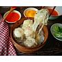 Dimsum Mozarella/Original