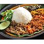 Nasi Krawu