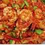 PAKET LAUK SAMBAL GORENG UDANG +PETE