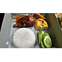 Paket Hemat By Bunda Tari Catering