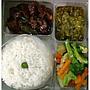 Paket Komplit By Bunda Tari Catering