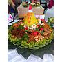 Tumpeng (25 Porsi)