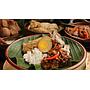 PAKET NASI BOX A