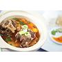 Citra Platinum Sop Buntut Dendeng Balado