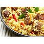 Citra Favorite Nasi Kebuli Kambing