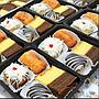 Snack box Trully Cake