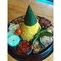 Tumpeng Mini