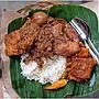 Paket Nasi Gudeg