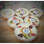 Salad buah 400ml