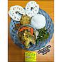 Nasi Ayam Garang Asem Bu Erte