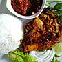 Ayam Bakar Balqis